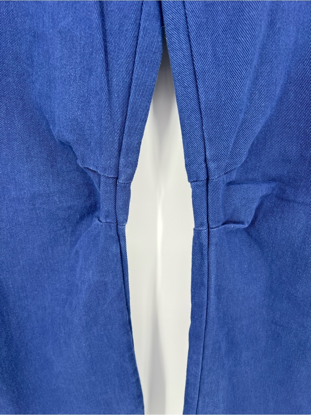 LIONESS Miami Vice Pant Dark Denim Size S - Picture 8 of 10